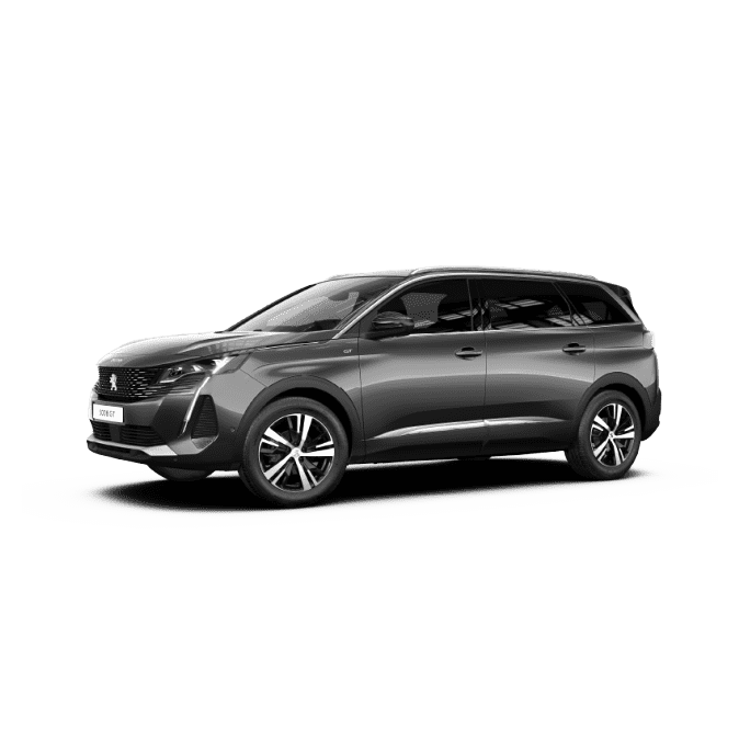 MPV Araçlarımız