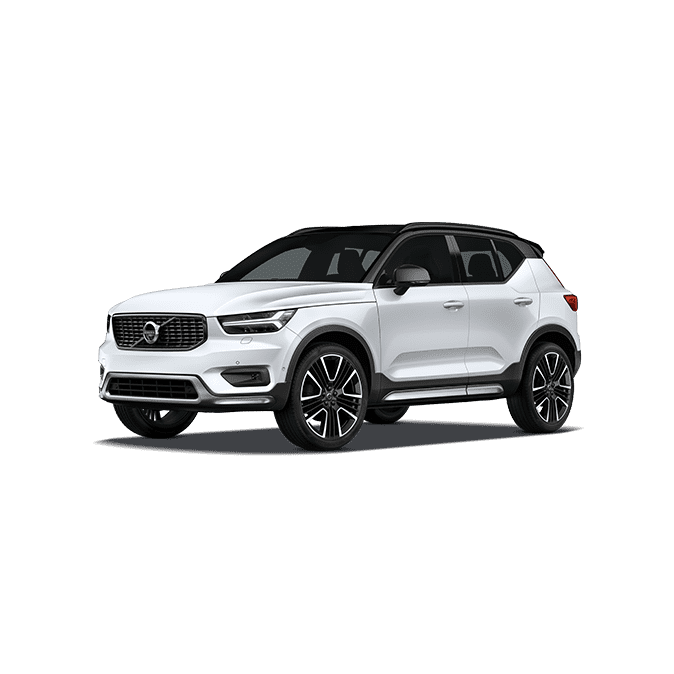 SUV Araçlarımız