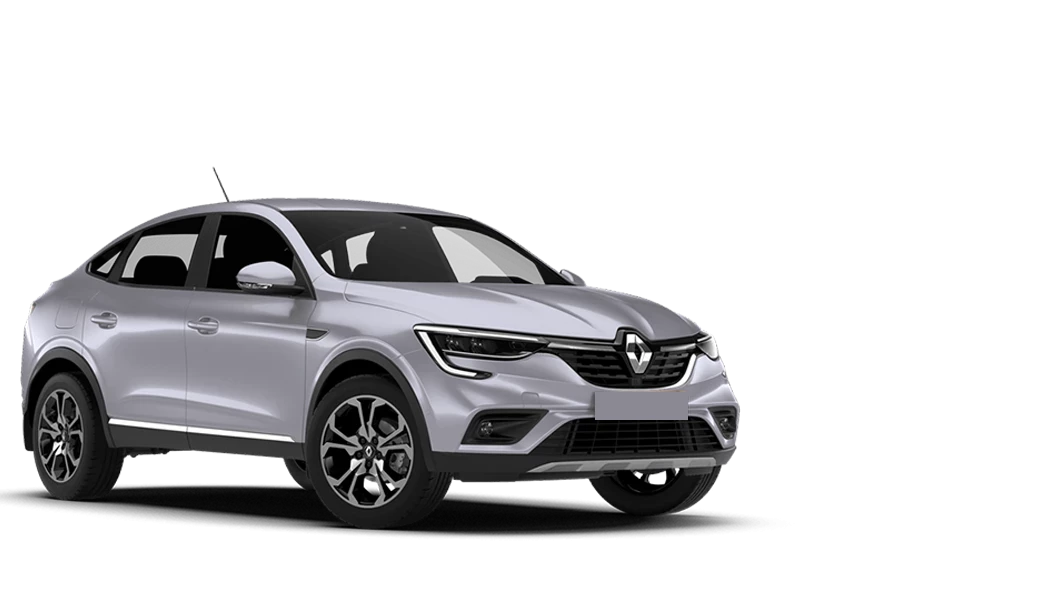 Renault Taliant