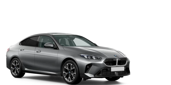 BMW 220 Gran Coupe