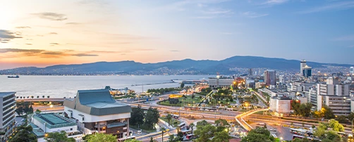 İzmir Ara&ccedil; Kiralama
