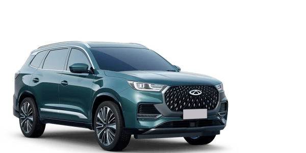 Chery TIGGO7