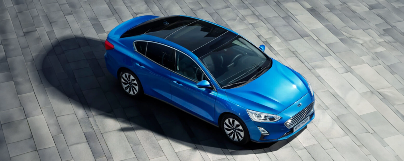 Ford Focus Kiralama