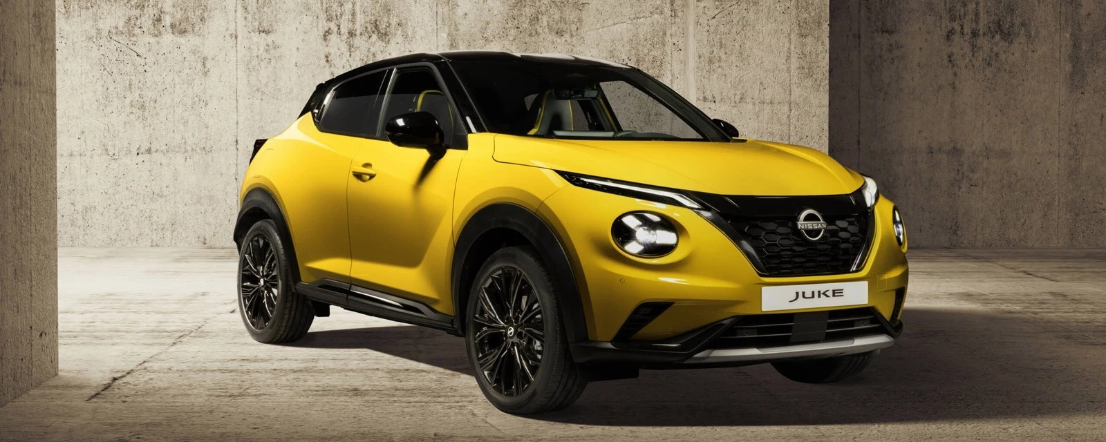 Nissan Juke Kiralama
