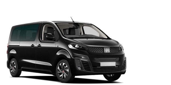 Fiat Ulysse