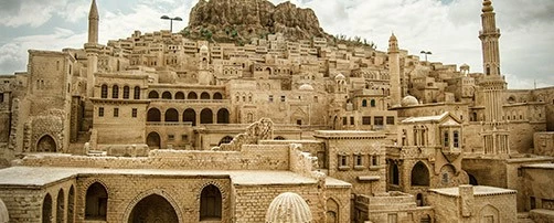 Mardin Ara&ccedil; Kiralama