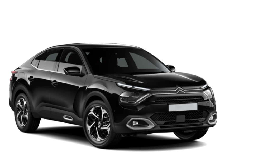 Citroen C4 X