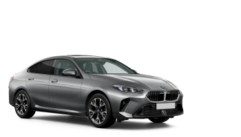 BMW 220 Gran Coupe