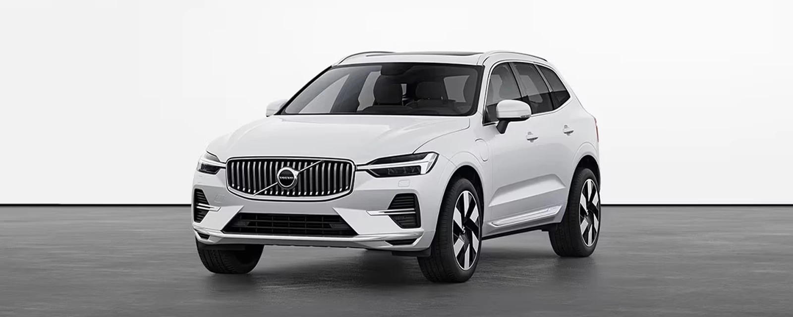 Volvo XC60 Kiralama