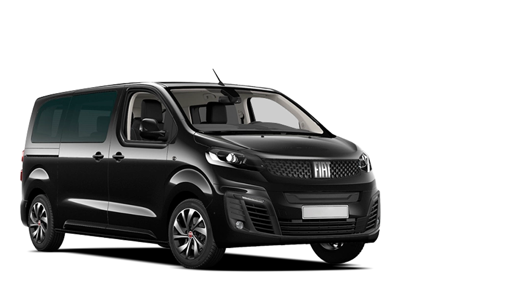 Fiat Ulysse
