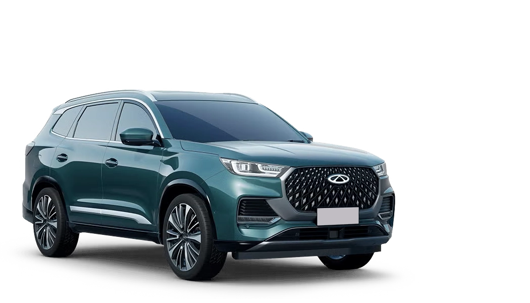 Chery TIGGO7