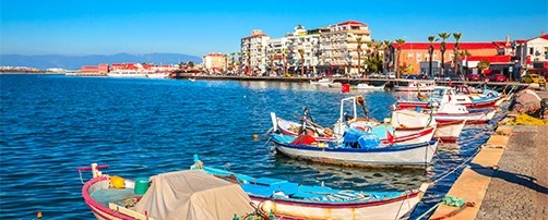 Balıkesir Ara&ccedil; Kiralama