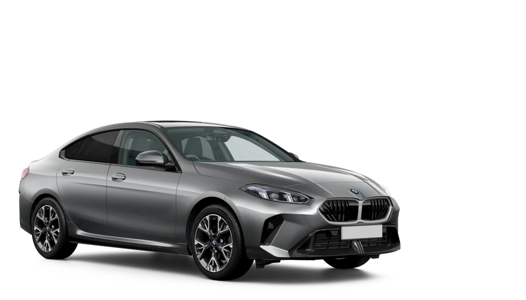 BMW 220 Gran Coupe