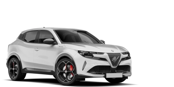 Alfa Romeo Junior