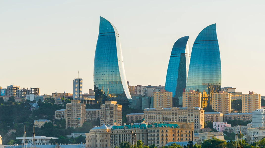 Azerbaycan