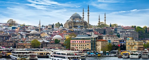 İstanbul Ara&ccedil; Kiralama