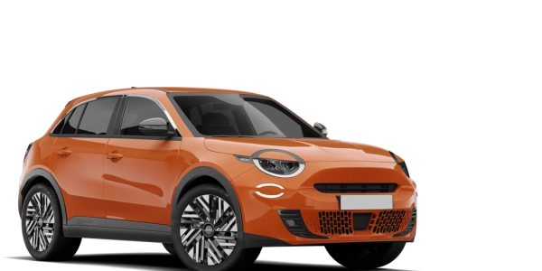 Fiat 600