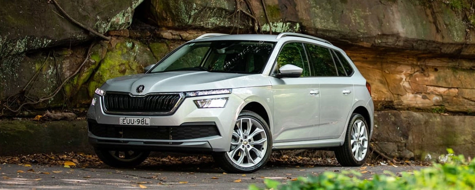 Skoda Kamiq Kiralama