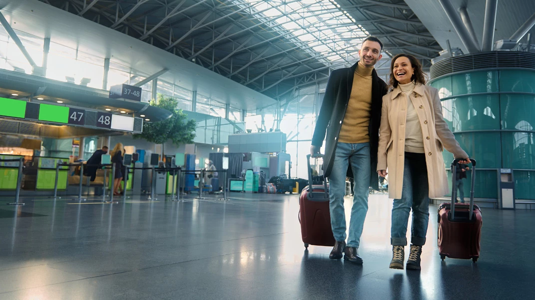 Pasaportsuz Gidilen &Uuml;lkeler