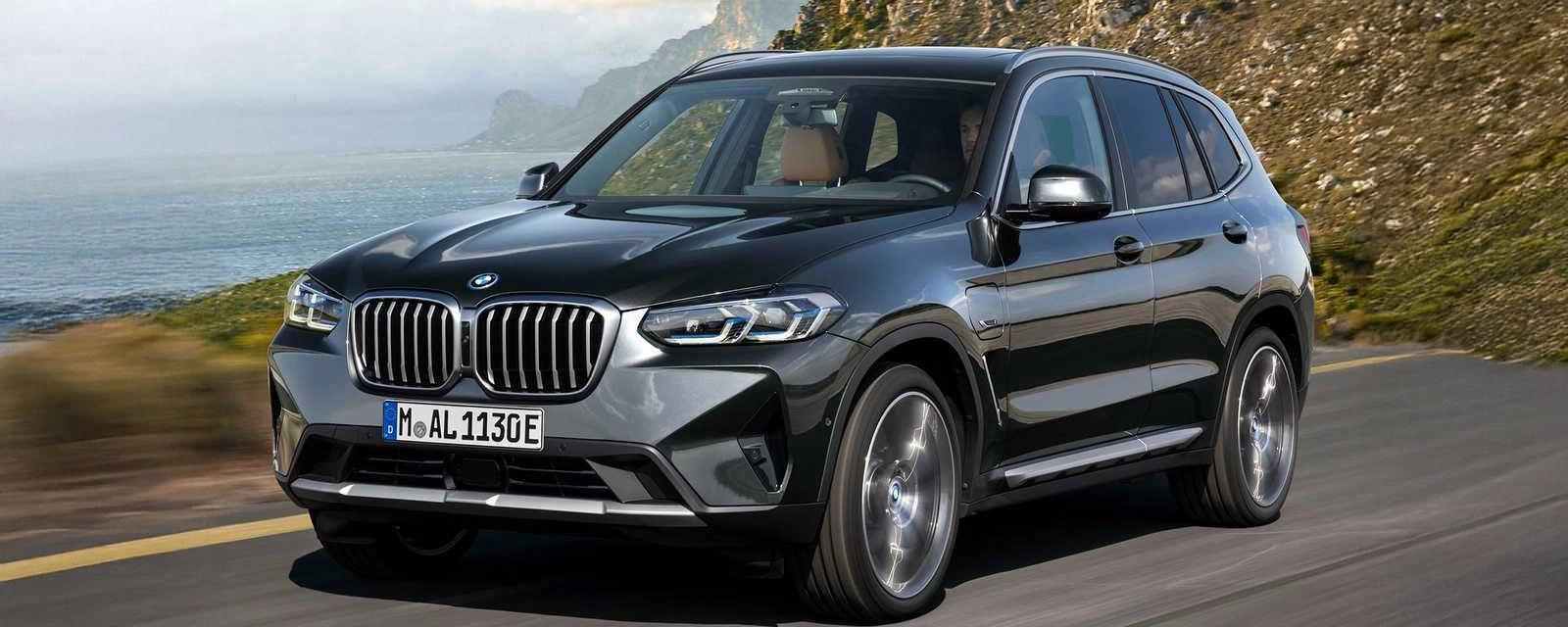 BMW X3 Kiralama