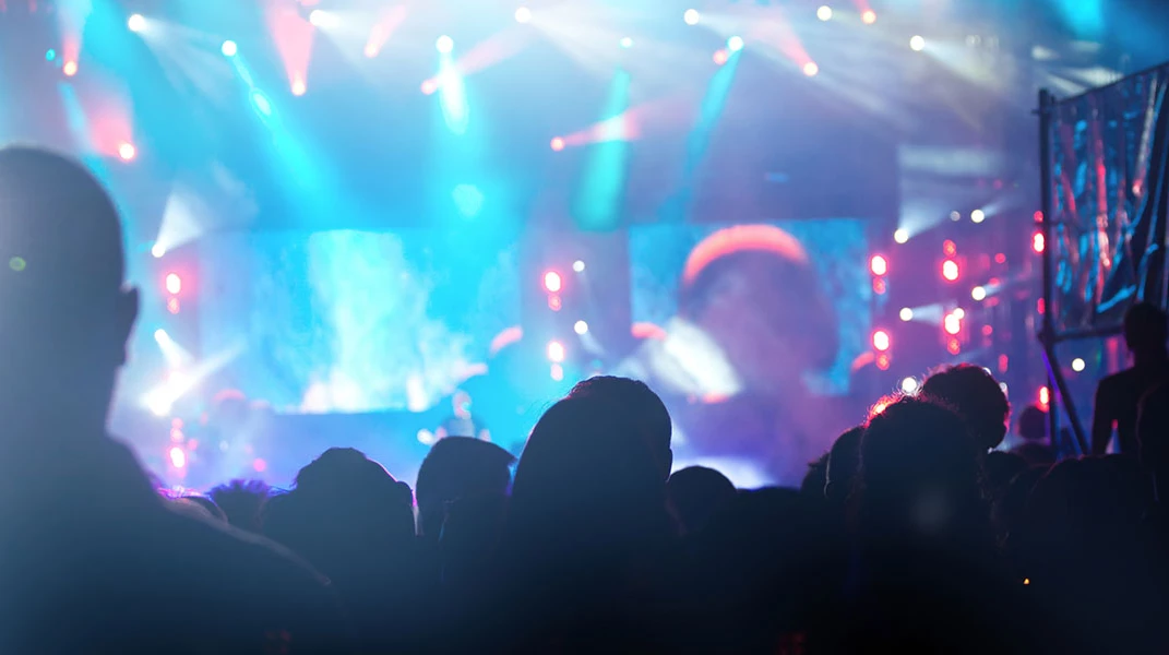 İstanbul&rsquo;da Sonbahar Konserleri