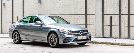 Mercedes-Benz C 200 d İncelemesi