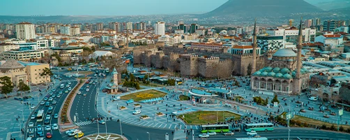 Kayseri Ara&ccedil; Kiralama