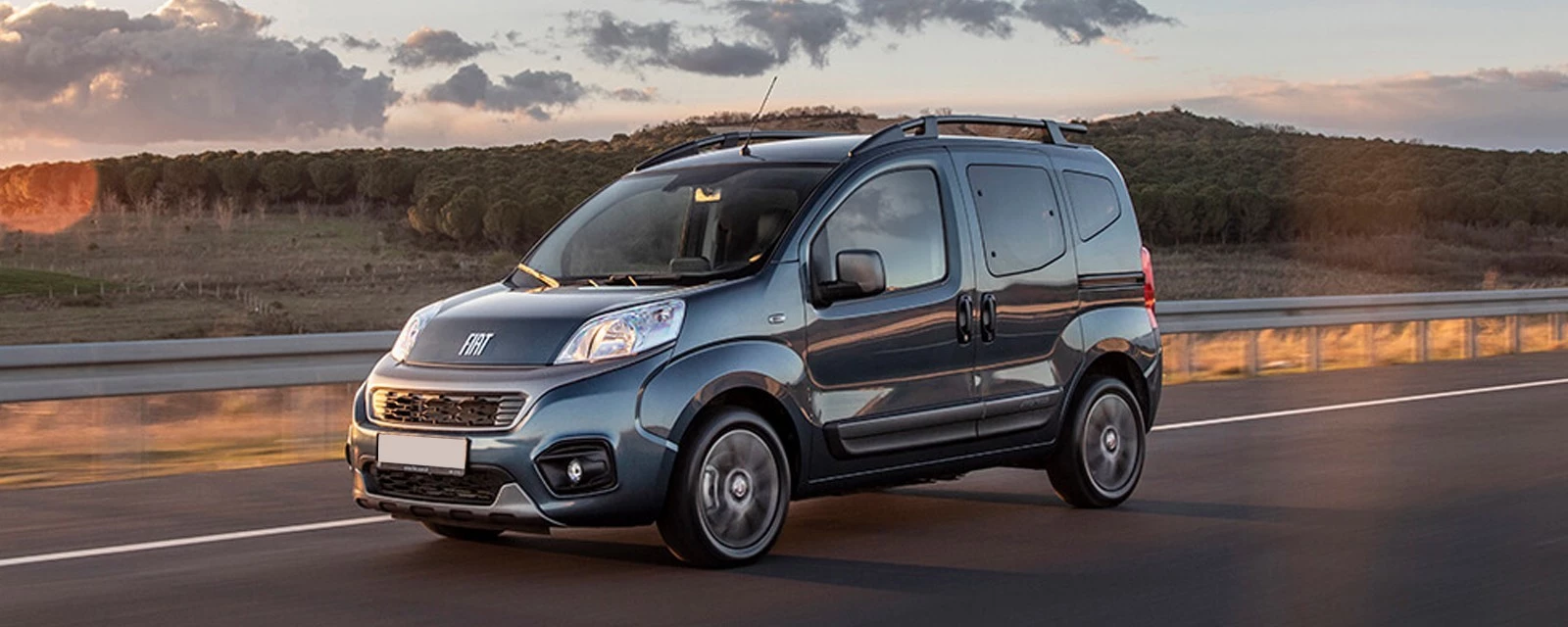 Fiat Fiorino Kiralama