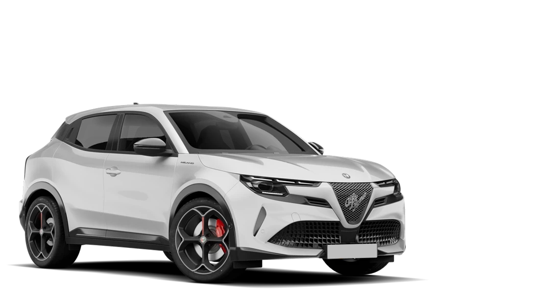 Alfa Romeo Junior