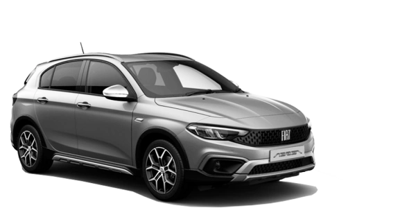 Fiat Egea Cross