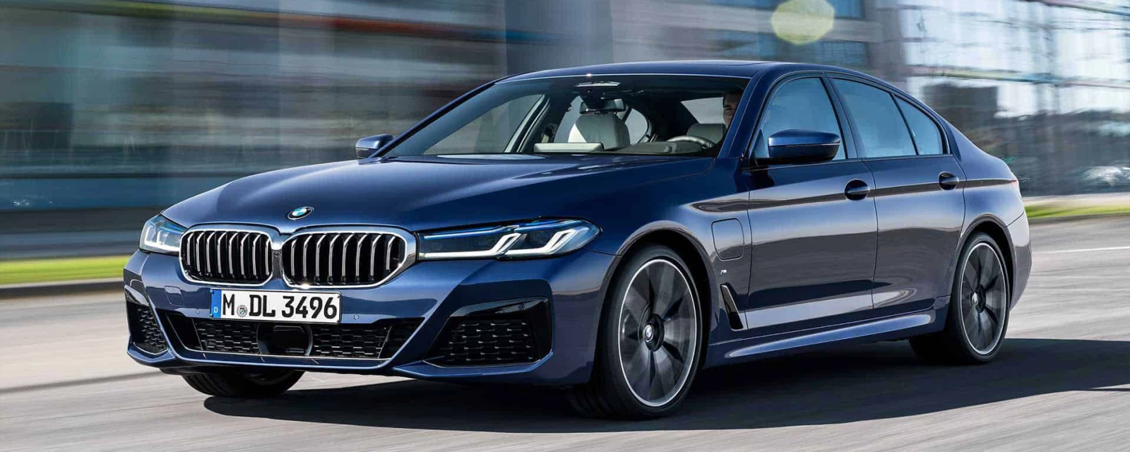 Bmw 520i