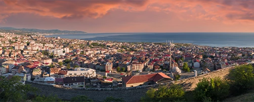 Trabzon Ara&ccedil; Kiralama