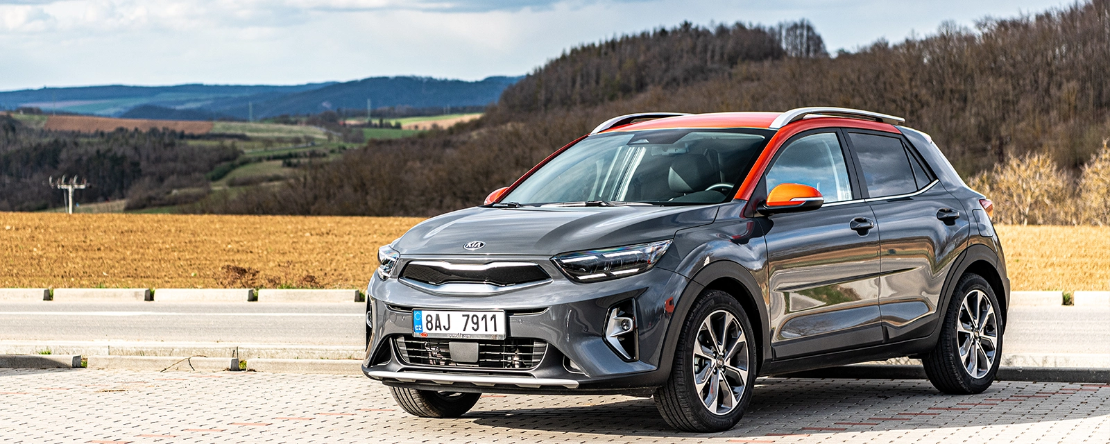Kia Stonic Kiralama