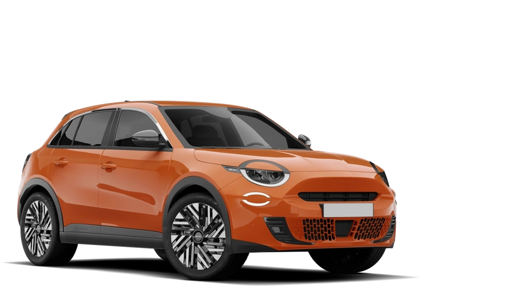 Fiat 600