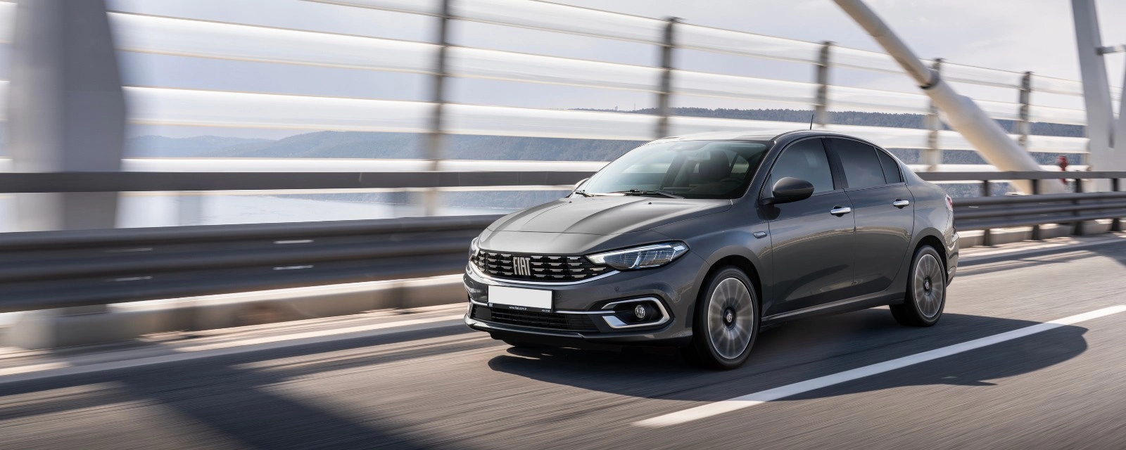 Fiat Egea Kiralama