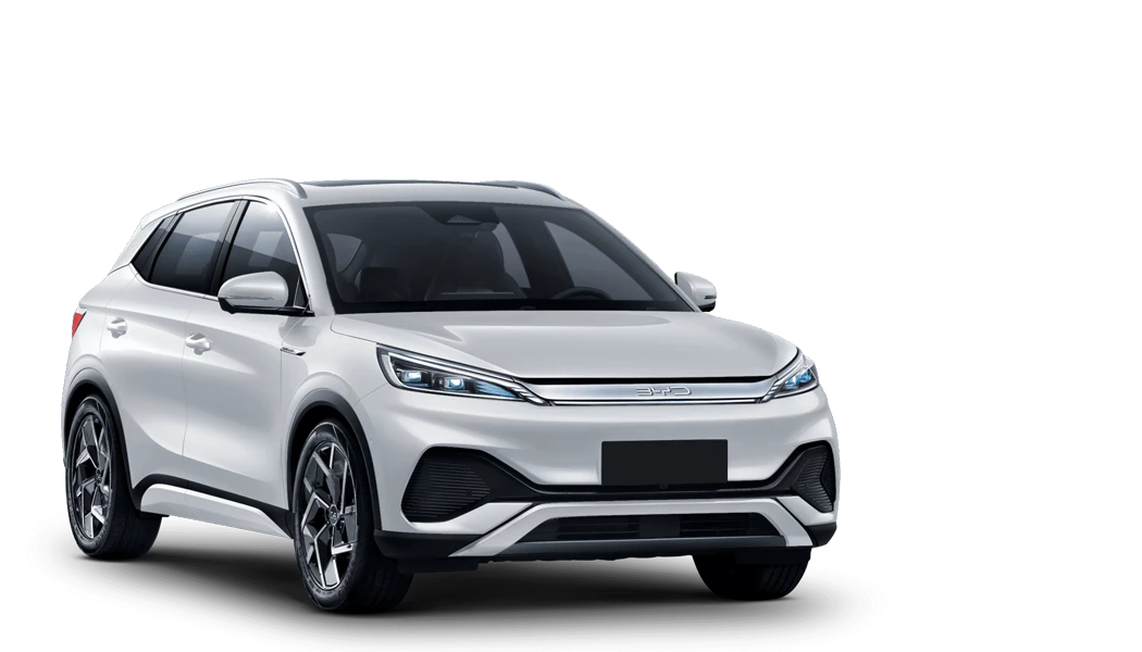 BYD ATTO 3