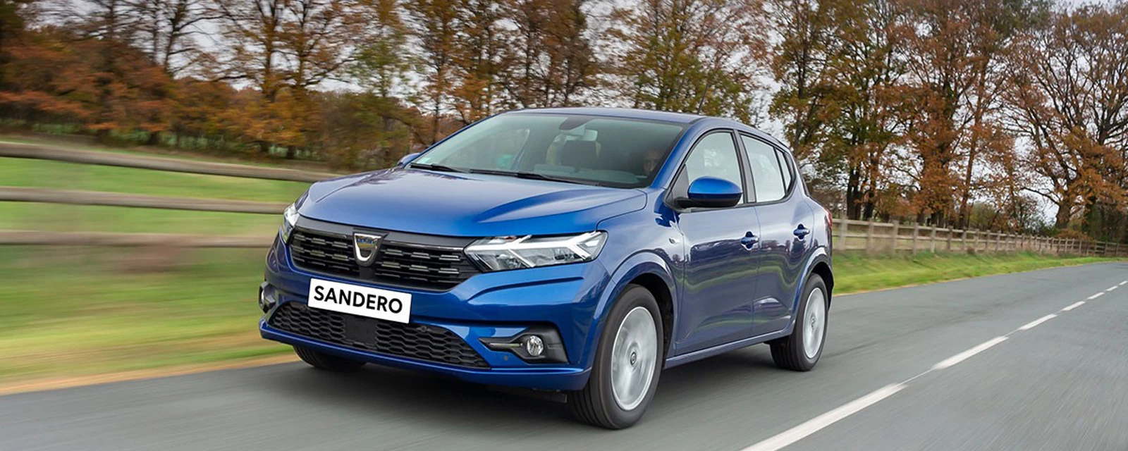 Dacia Sandero Kiralama