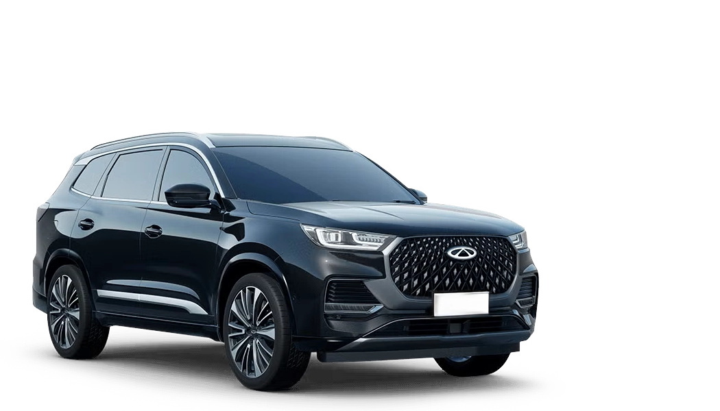 Chery TIGGO8