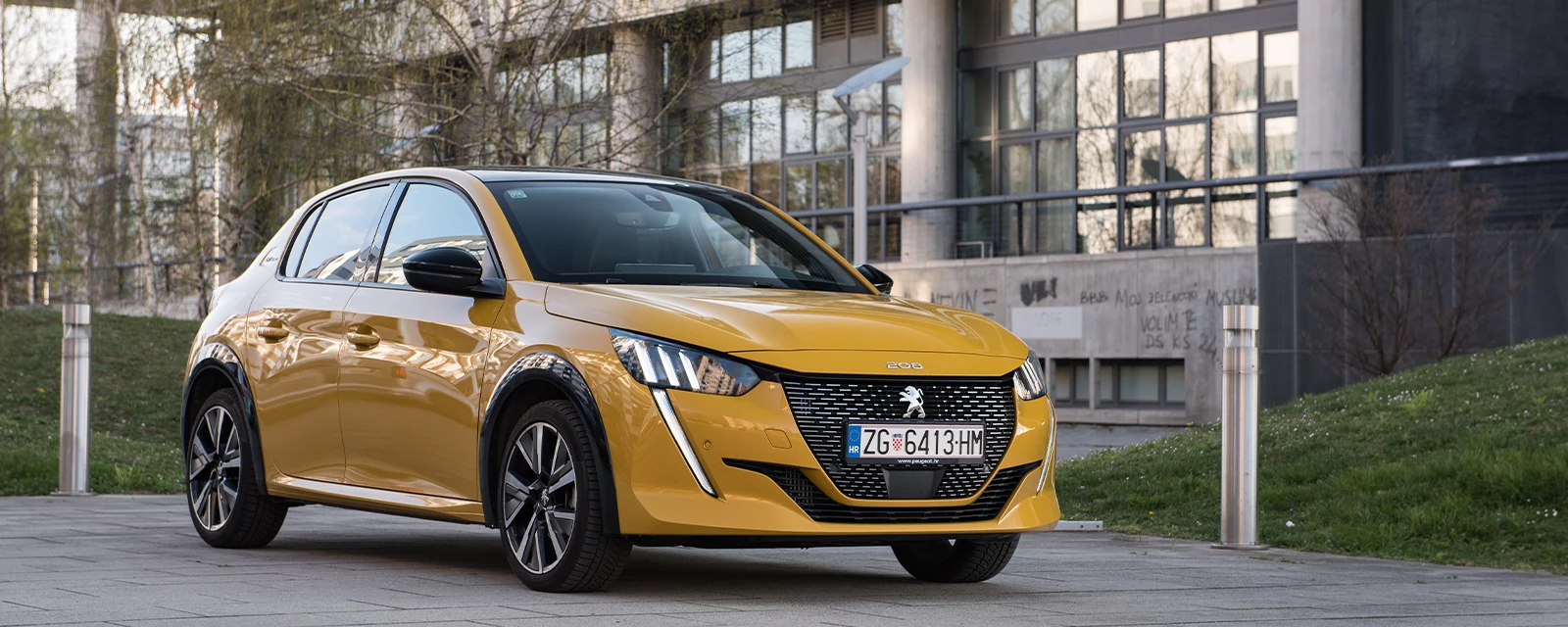 Peugeot 208 Kiralama