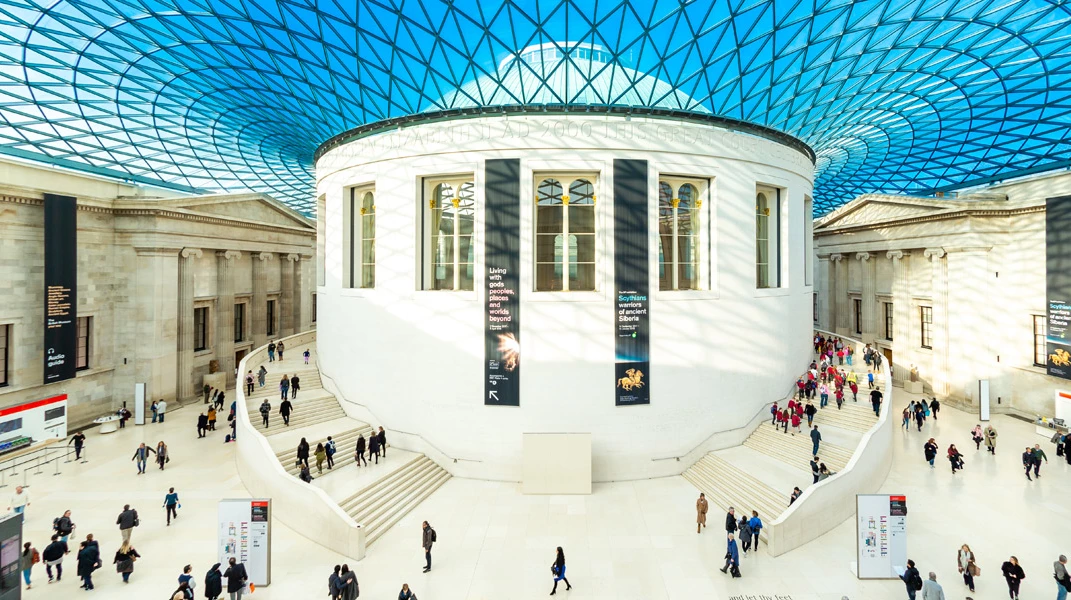 British Museum