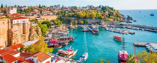 Antalya Ara&ccedil; Kiralama