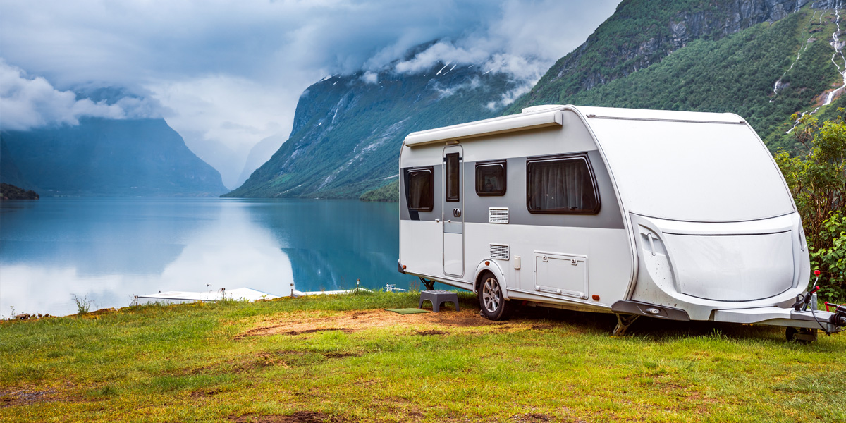 En Popüler 11 Karavan Modeli - Sixt Türkiye